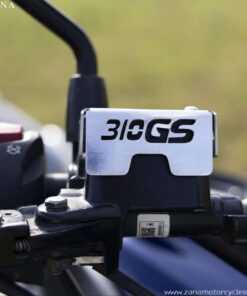 Fluid Reservoir Oil Cover for BMW G 310 GS