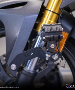 Fog Light Mount for Honda CB 300F