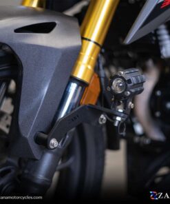 Fog Light Mount for Honda CB 300F