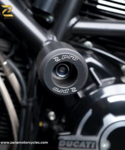 Frame Slider for Ducati Scrambler