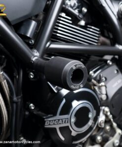 Frame Slider for Ducati Scrambler