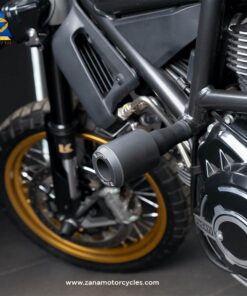 Frame Slider for Ducati Scrambler