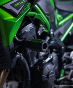 Frame Slider for Kawasaki Z-900