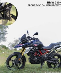 Front Disc Caliper Protector for BMW G310 GS