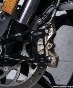 Front Disc Caliper Protector for BMW G310 GS