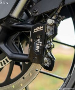Front Disc Caliper Protector390