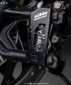 Front Disc Caliper Protector for KTM Adventure 250 and 390