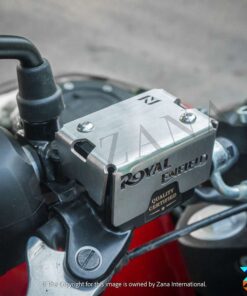 Front Fluid Reservoir Cover for Himalayan BS6 2021
