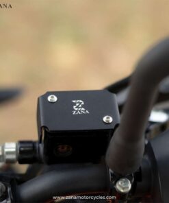 Front Fluid Reservoir Cover for KTM Adventure