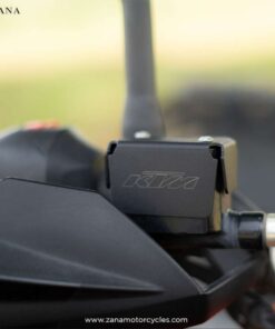 Front Fluid Reservoir Cover for KTM Adventure