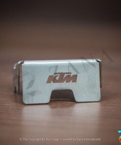 Front Fluid Reservoir Cover for KTM Adventure 250&390