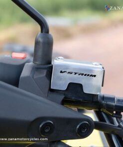 Front Fluid Reservoir Oil Cover for Suzuki V-Strom 250