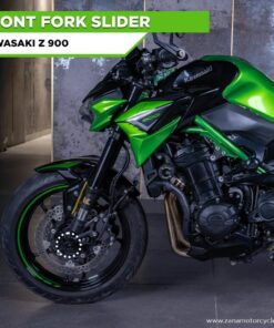 Front Fork Slider For Kawasaki Z-900