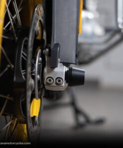 Front Fork Slider for BMW F850 GS