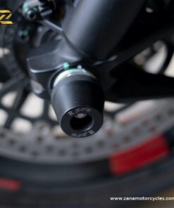 Front Fork Slider for Ducati Monster 950