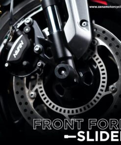 Front Fork Slider for Triumph Tiger 850