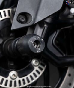 Front Fork Sliders
