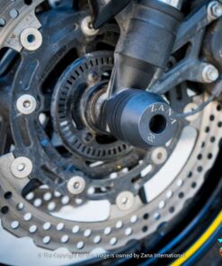 Front Fork Sliders for Kawasaki Z900