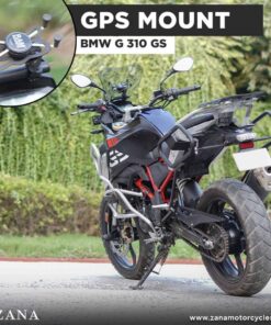 GPS Mount for BMW G 310 GS