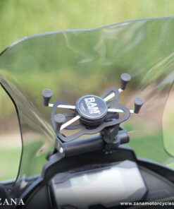 GPS Mount for BMW G 310 GS