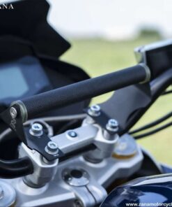 GPS Mount for Himalayan BS