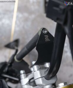 GPS Mount for Himalayan BS