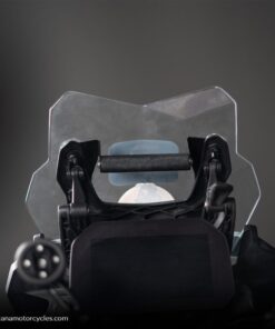 GPS Mount for BMW F850 GS