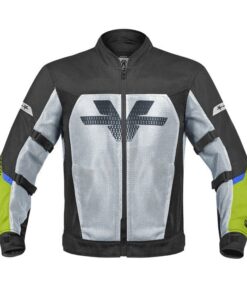 Viaterra Miller Riding Jacket-Green
