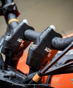 Handle Bar Riser