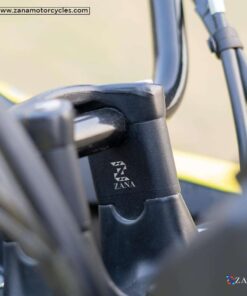 Handle Riser for Suzuki V-Strom 250