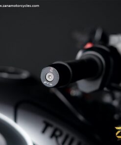 Handle Weight for Triumph Trident 660