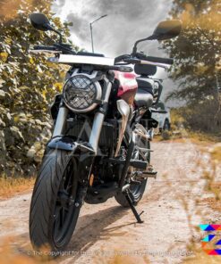 Headlight Grill for Honda CB300R