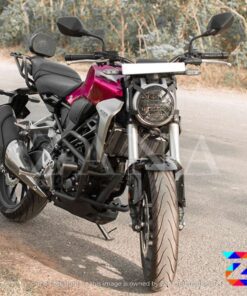 Headlight Grill for Honda CB300R