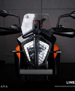 Headlight Grill for KTM Adventure 390