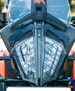 Headlight Grill for KTM Adventure 390