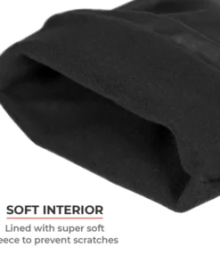 Helmet Visor Cover