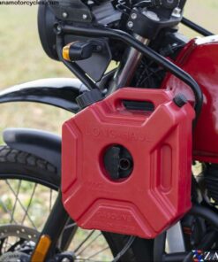 Jerry Can Mount for Himalayan