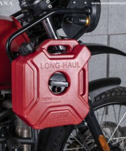 Jerry Can Mount for Himalayan