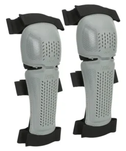 Knee Guard-Grey & Black by Royal Enfield