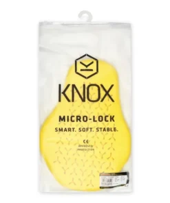 Knox CE Level 1 Back Protector