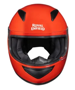 Love Power Respect Red Helmet for Riders