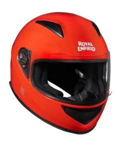 Love Power Respect Red Helmet for Riders
