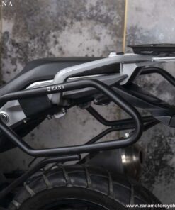 MATT BLACK SADDLE STAY FOR BMW G310GS