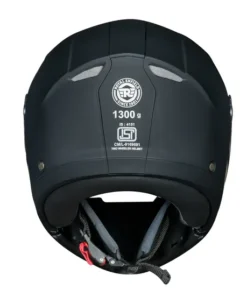 Modular Adroit Helmet Matt Black
