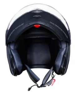 Modular Adroit Helmet Matt Black