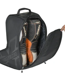 Motorcycle Boot Bag
