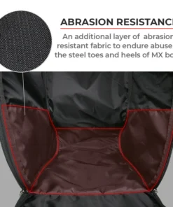 Motorcycle Boot Bag