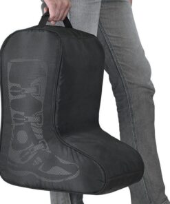 Motorcycle Boot Bag