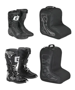 Motorcycle Boot Bag