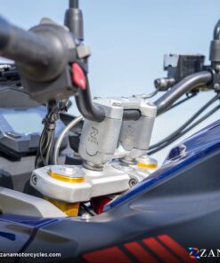 New Handle Riser for BMW G310GS
